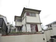 西自由が丘戸建