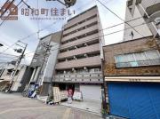 B-RISE駒川