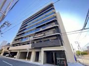 S-RESIDENCE難波大国町domina