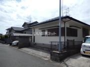 津屋崎7丁目平屋戸建