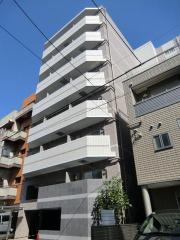 都営大江戸線両国駅まで徒歩5分