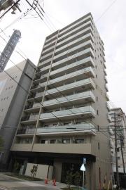 ＪＲ中央本線鶴舞駅まで徒歩5分