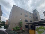 地下鉄南北線北１８条駅まで徒歩5分