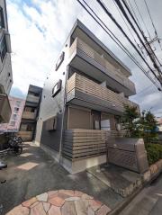 プランドール川口