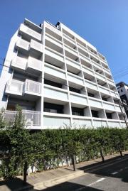 ＪＲ京浜東北・根岸線大森駅まで徒歩9分