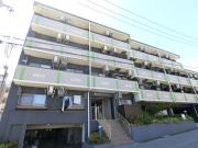 横山第8マンション