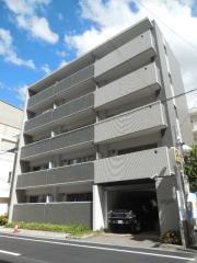 阪急神戸線十三駅まで徒歩5分