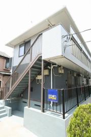 サンパレス多摩川