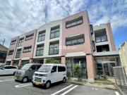 近鉄京都線伊勢田駅まで徒歩12分