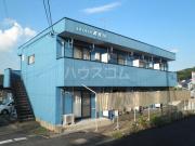 スカイハイツ長谷川