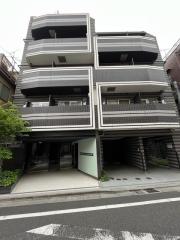 グランドコンシェルジュ三宿アジールコート