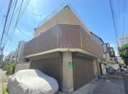 ＪＲ山手線田端駅まで徒歩14分