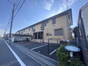 京王線南平駅まで徒歩8分