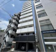 仙台市地下鉄東西線宮城野通駅まで徒歩4分