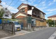 自由リフォーム地下室古民家
