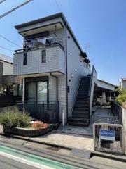 小田急小田原線喜多見駅まで徒歩7分