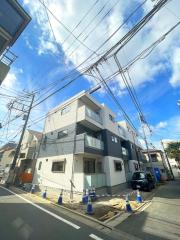 ＪＲ京浜東北・根岸線大井町駅まで徒歩7分