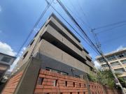 阪神本線石屋川駅まで徒歩7分