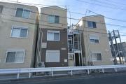 リバーサイド滝頭B棟