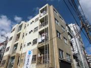 地下鉄四つ橋線岸里駅まで徒歩5分