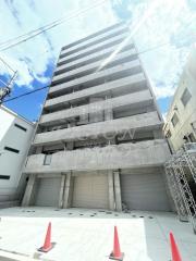 地下鉄御堂筋線大国町駅まで徒歩6分