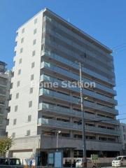 ＪＲ大阪環状線福島駅まで徒歩9分