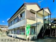 静岡鉄道静岡清水線長沼駅まで徒歩5分