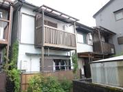 ガ-デンハイツ福井A棟
