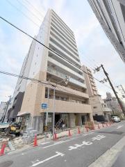 フォーリアライズ昭和南通II