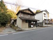 平字大館戸建賃貸ペット可能敷金・礼金なし