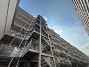 ＪＲ南武線矢向駅まで徒歩7分