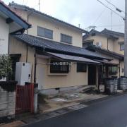 由宇町港貸家E 5DK