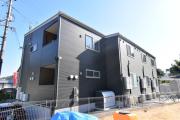 広島高速交通アストラムライン上安駅まで徒歩8分