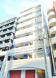 地下鉄御堂筋線西中島南方駅まで徒歩3分
