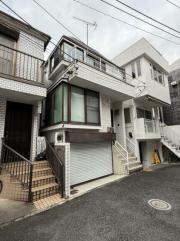 東京メトロ銀座線外苑前駅まで徒歩6分