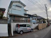 近鉄大阪線桔梗が丘駅まで徒歩23分