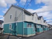 ＪＲ上越線群馬総社駅まで徒歩3分