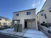 プレジール向丘 D棟