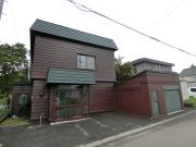 幸町1丁目戸建