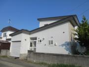 ＪＲ室蘭本線志文駅まで徒歩19分