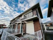 ＪＲ総武線（各駅停車）稲毛駅までバス約15分 徒歩4分