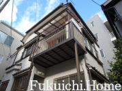 東京メトロ丸ノ内線(方南町支線)方南町駅まで徒歩10分