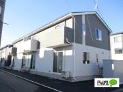 ニュースカイタウン C