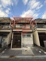 河内長野市喜多町戸建