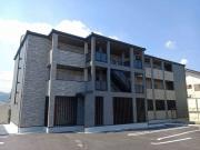 ＪＲ草津線貴生川駅まで徒歩4分
