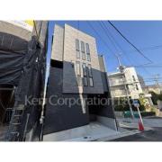 東急目黒線武蔵小山駅まで徒歩16分