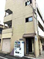 北町コーポ3号棟
