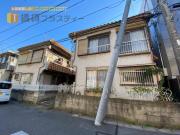 東京メトロ東西線妙典駅まで徒歩4分