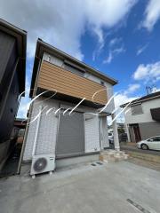 山陽電鉄本線浜の宮駅まで徒歩7分