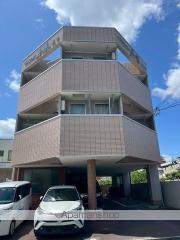 ＪＲ紀勢本線和歌山駅まで徒歩7分
